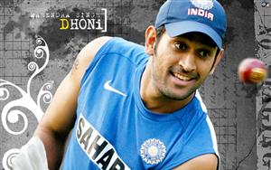 Mahendra Singh Dhoni